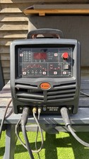 Jasic tig 200p for sale  ROMFORD