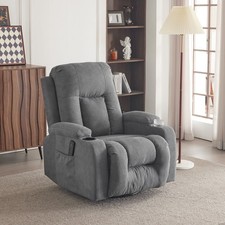 Swivel rocking recliner for sale  CANNOCK
