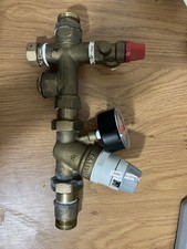 Caleffi prv for sale  RICKMANSWORTH