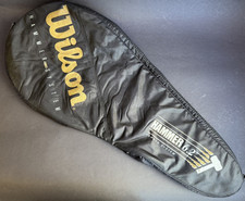 Wilson hammer . gebraucht kaufen  Steinheim