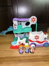 Mattel bubble guppies for sale  Buffalo