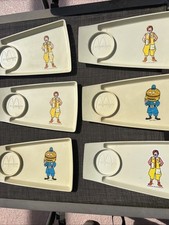 1970 mcdonald plastic for sale  Palm Coast