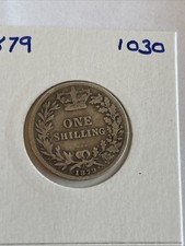 1879 queen victoria for sale  GODSTONE
