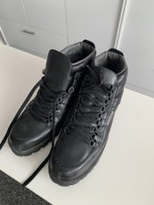 Bottines mephisto noires d'occasion  Sarrebourg