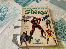 Strange be eo d'occasion  La Seyne-sur-Mer