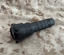 Marines surefire taschenlampe gebraucht kaufen  Merzalben, Leimen, Donsieders