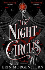 Night circus morgenstern for sale  UK