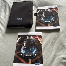 Ford fiesta mk7.5 for sale  NEWTON ABBOT