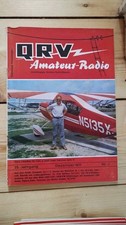 Qrv amateur radio gebraucht kaufen  Bedburg-Hau