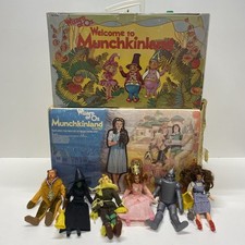 doll house wizard oz for sale  Los Angeles