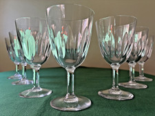 Lot verres vin d'occasion  Cugnaux