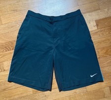 Shorts nike tennis usato  Torino