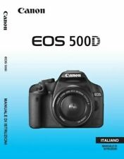 Per canon eos usato  Italia