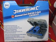 Silverline 868543 diamond for sale  UTTOXETER