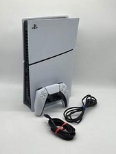 Sony playstation ps5 for sale  Elizabeth