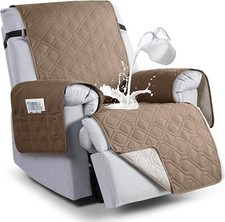 Recliner chair cover for sale  Burnham