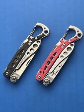 Usado, Leatherman Style CS MultiTool, Tesoura, Faca, Abridor, Pinça, Arquivo comprar usado  Enviando para Brazil