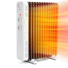 Aigostar ölradiator 2500 gebraucht kaufen  Eckelsheim, Gau-Bickelheim, Wonsheim