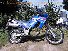 Parts yamaha xtz660 d'occasion  Expédié en Belgium