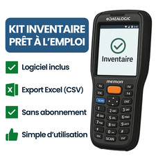Kit inventaire facile d'occasion  Paris XII