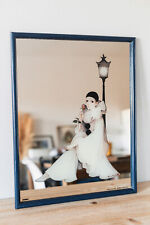 Vintage scandecor mirror d'occasion  Expédié en Belgium