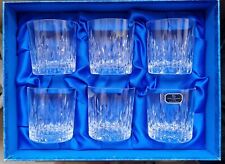 whisky glass for sale  EDINBURGH