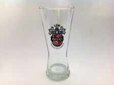 Bicchiere birra beck usato  Cuneo