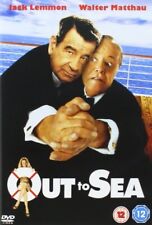 Sea dvd film for sale  HULL