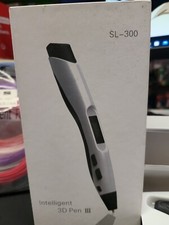 Penna 300 filamenti usato  Mola di Bari