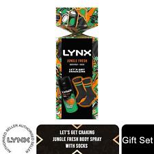 Lynx let get for sale  Shipping to Ireland