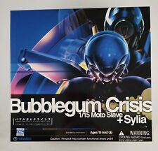 Bubblegum crisis moto for sale  Minneapolis