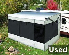Solera 362231 awning for sale  Hendersonville