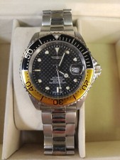 Invicta Pro Diver automático 15587- Resistente à água 200m comprar usado  Enviando para Brazil