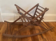 Antique vintage wooden for sale  Baton Rouge