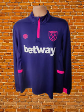 Umbro west ham for sale  CANVEY ISLAND