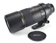 Nikon 300mm autofocus for sale  HALESOWEN