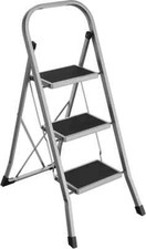 Step ladder folding for sale  DUKINFIELD