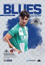 Helston athletic barnstaple d'occasion  Expédié en Belgium