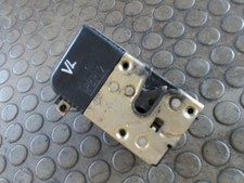 Schloss links peugeot gebraucht kaufen Schloss links peugeot gebraucht kaufen  Warendorf