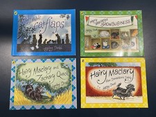 Hairy maclary book for sale  ESHER