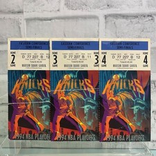 1994 nba eastern for sale  Hillsborough