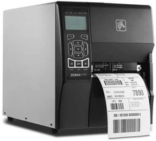 Imprimante étiquettes thermiq d'occasion  Hénin-Beaumont