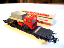 Modelleisenbahn spur transport gebraucht kaufen  Eisenach