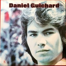Daniel guichard 1976 d'occasion  Pont-l'Évêque