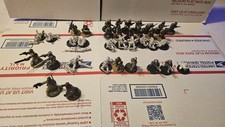 Warhammer 40k armageddon for sale  San Leandro