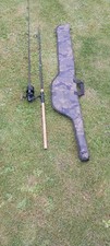 Wychwood riot 10ft for sale  YORK