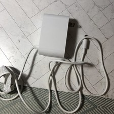Cabo de alimentação purificador de ar Dyson Pure Cool 310415-06 20V adaptador CA branco comprar usado  Enviando para Brazil