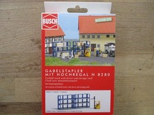 Busch spur 8280 gebraucht kaufen Busch spur 8280 gebraucht kaufen  Wenden
