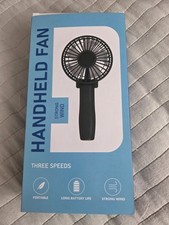 Portable mini handheld for sale  LEICESTER