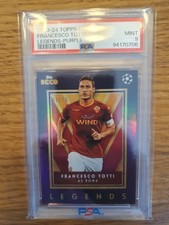 Topps deco francesco gebraucht kaufen  Duisburg